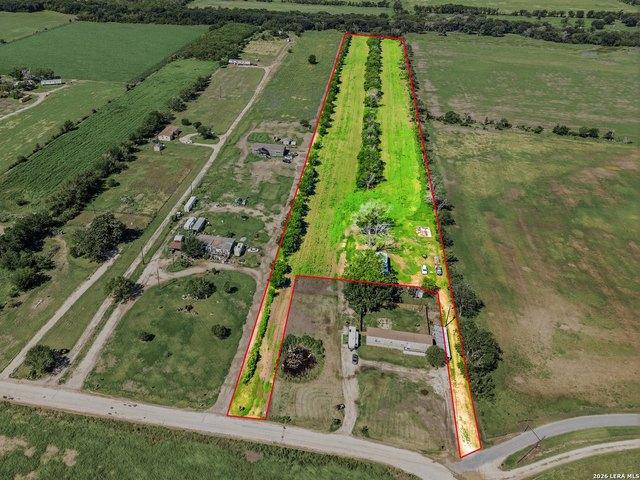 Land for sale in Wilson, Texas