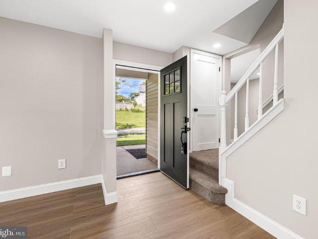 House for sale in Belcamp, Maryland