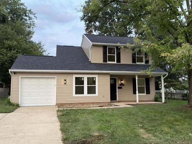 House for sale in Belcamp, Maryland