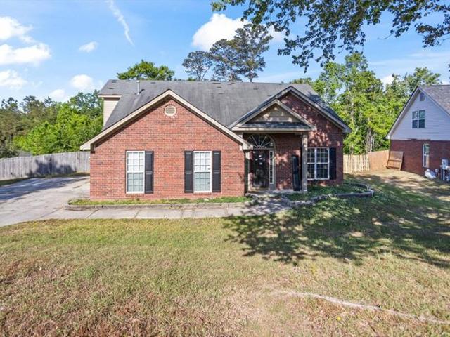 House for sale in Grovetown, Georgia