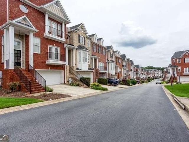 Townhouse for sale in Cobb, Georgia