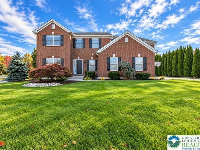 House for sale in Bethlehem, Northampton County