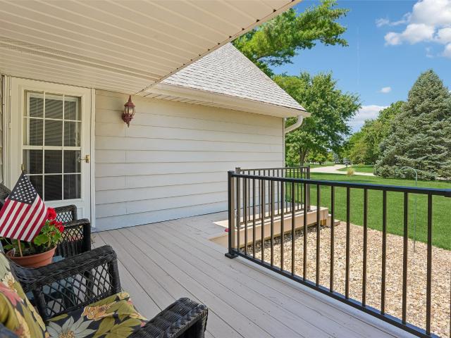 House for sale in Alleman, Iowa