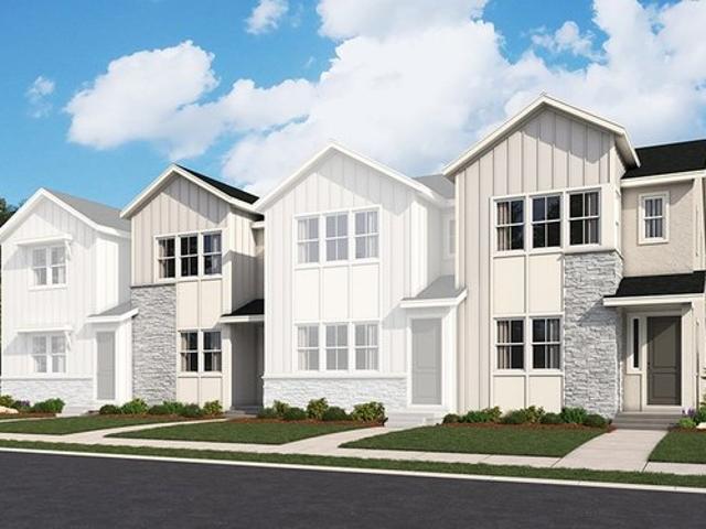 Townhouse for sale in Payson, Utah County