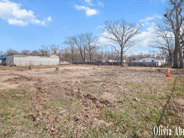 Commercial for sale in Michigan