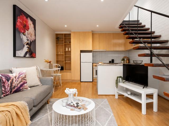 Apartment for rent in Camerons Creek, Victoria