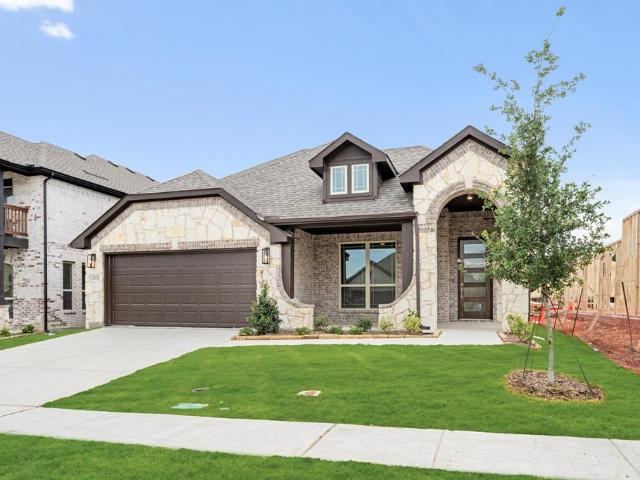 House for sale in Fannin, Texas