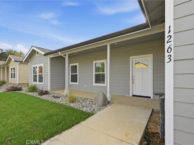 House for sale in Lakeport, Lake County