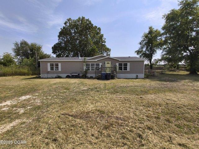 House for sale in Granby, Missouri