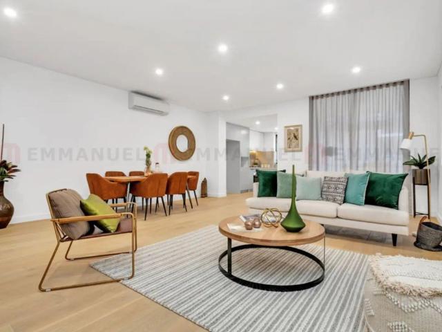 Apartment for rent in Sydney