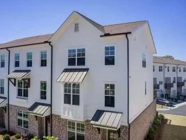 Condo for sale in Buford