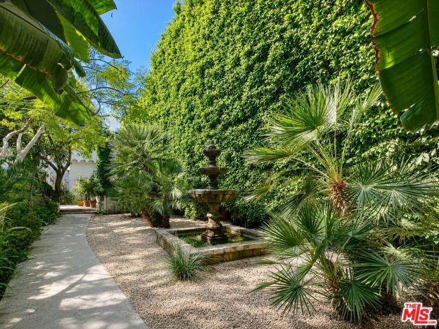 House for sale in West Hollywood, California