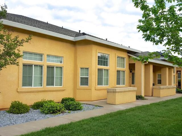 Apartment for rent in Shasta, California