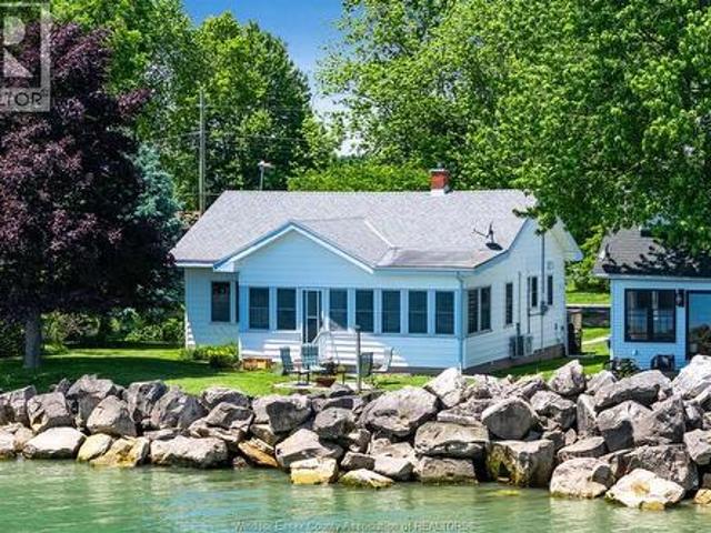 House for rent in Kingsville, Ontario