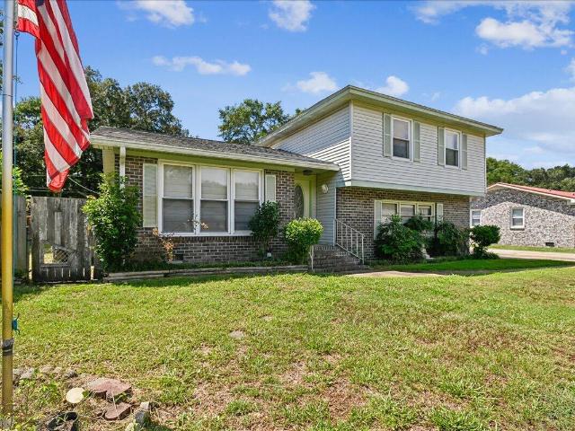 House for sale in Oakcrest, Charleston