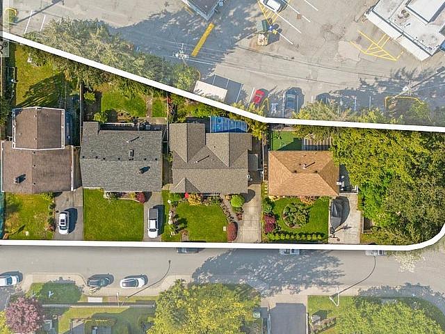 House for sale in Delta, British Columbia