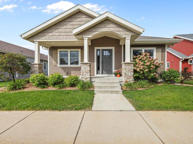 Property for sale in Prairie Du Sac, Wisconsin