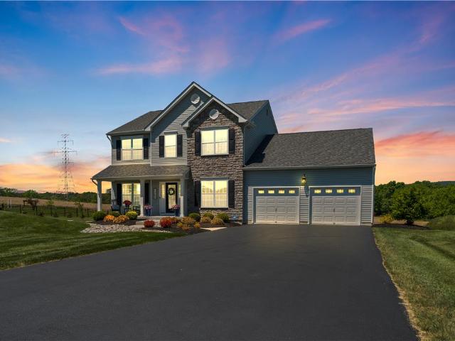 House for sale in Bushkill Township, Northampton County