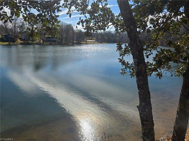 House for sale in Mount Airy, North Carolina