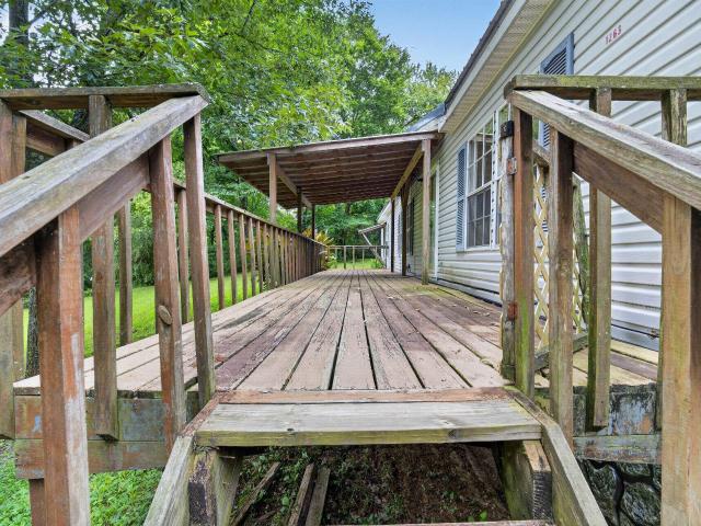 House for sale in Ark
