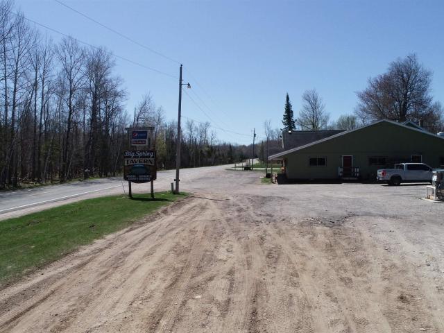 Commercial for sale in Michigan