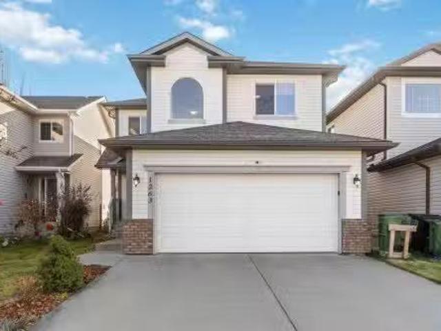 House for sale in Wedgewood, Alberta