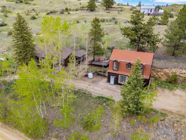 House for sale in Central City, Colorado