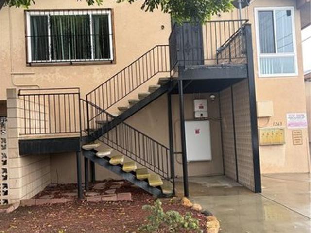 Condo for sale in El Cajon, San Diego County