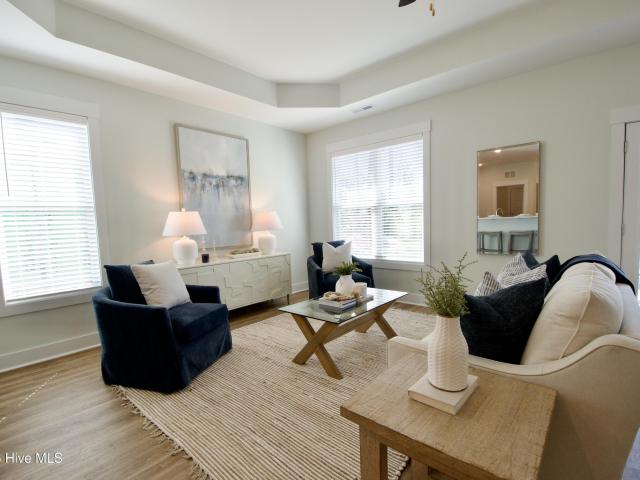 House for sale in Leland, North Carolina