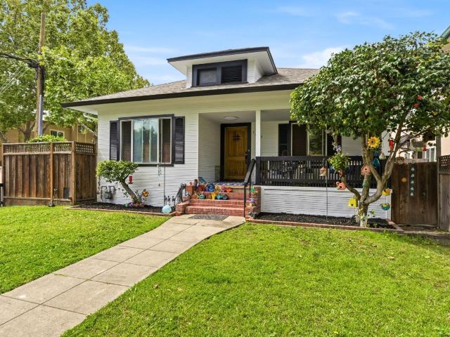 House for sale in San Jose, California
