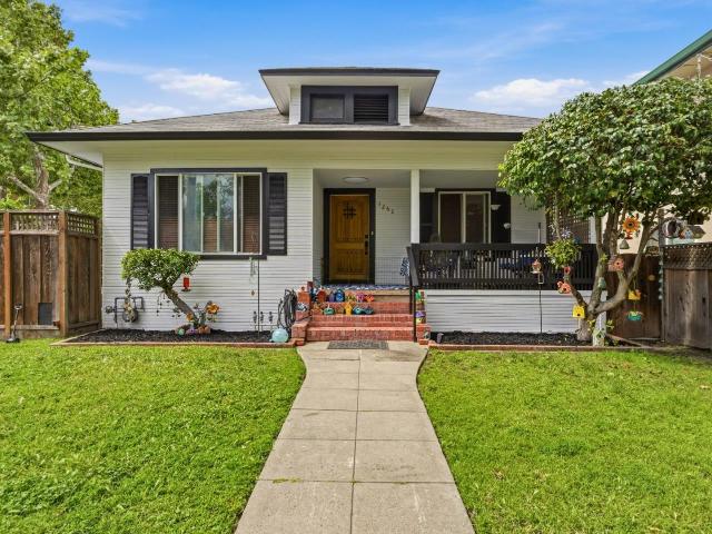 Commercial for sale in San Jose, California