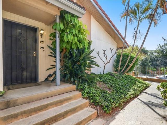 Condo for sale in Fullerton, California