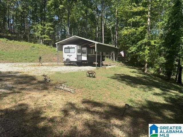 House for sale in Lineville, Alabama