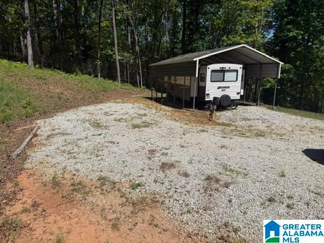 House for sale in Lineville, Alabama
