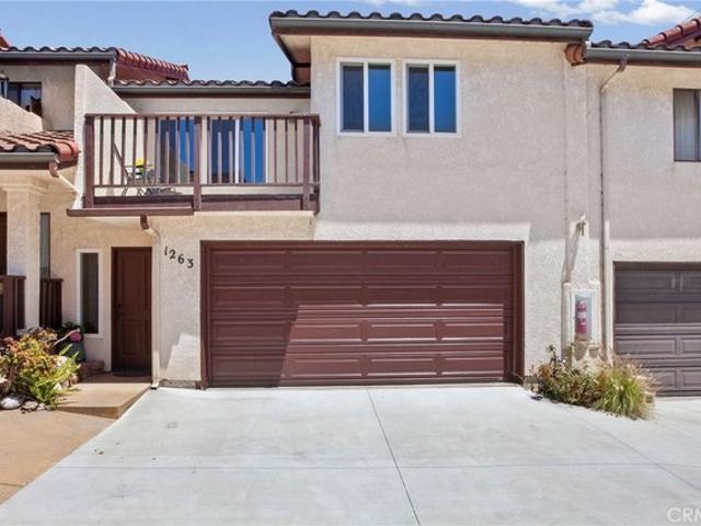Condo for sale in Grover Beach, California