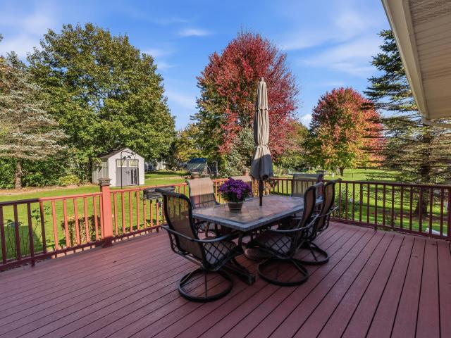 House for sale in River Park Estates, Mukwonago