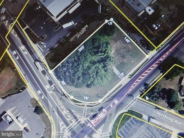 Land for sale in Green Creek, New Jersey
