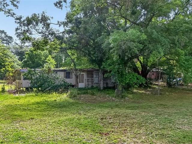 Land for sale in Christmas, Florida