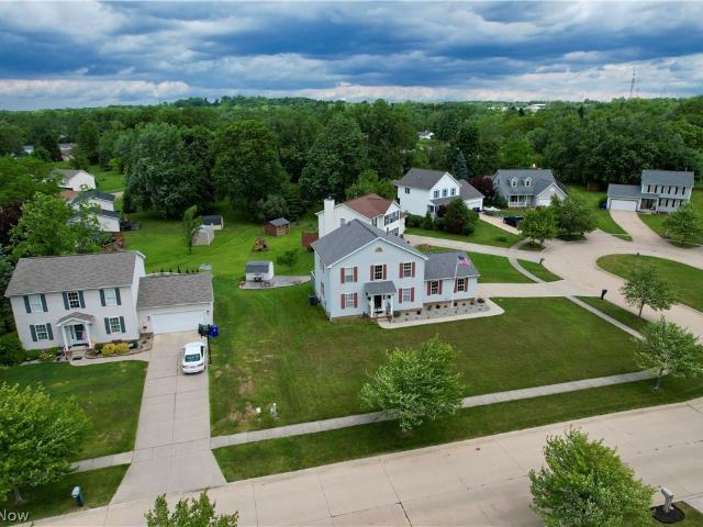House for sale in Portage, Ohio