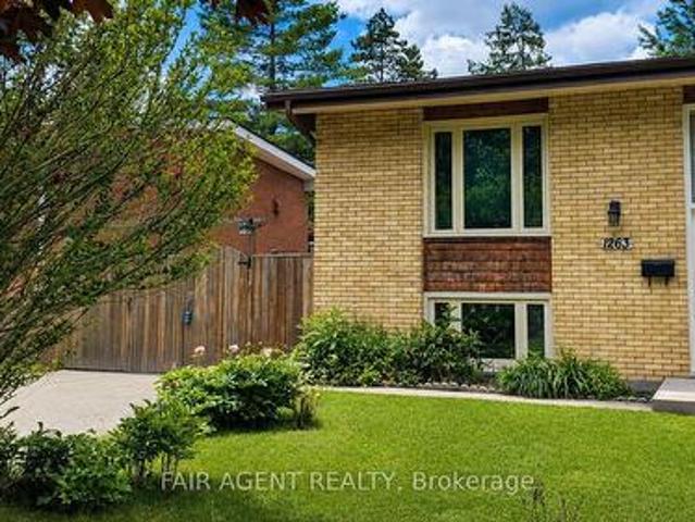 House for sale in Arva, Ontario