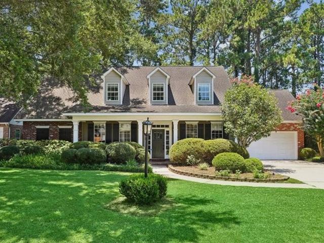 House for sale in Mandeville, Louisiana
