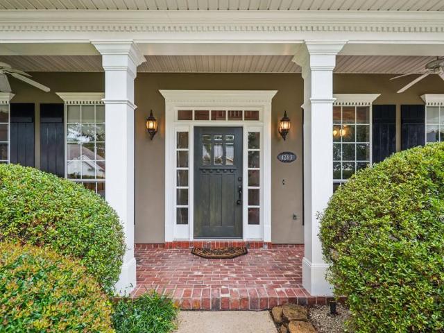 House for sale in Mandeville, Louisiana