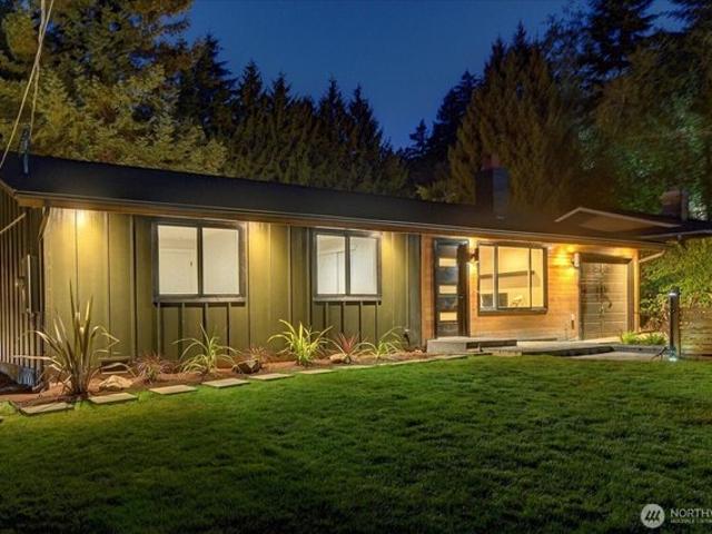 House for sale in Kirkland, Washington