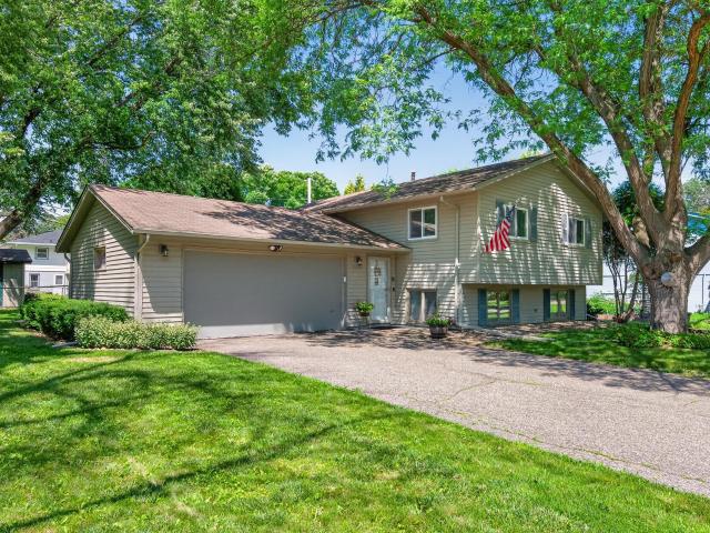House for sale in Hennepin, Minnesota