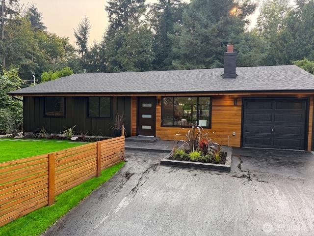 House for sale in Kirkland, Washington