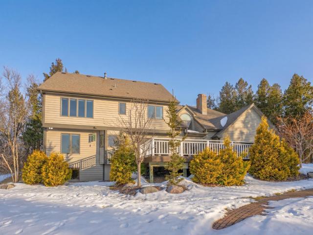 House for sale in Afton, Minnesota