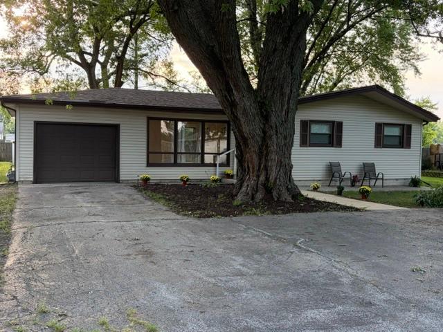 House for sale in Bourbonnais, Illinois