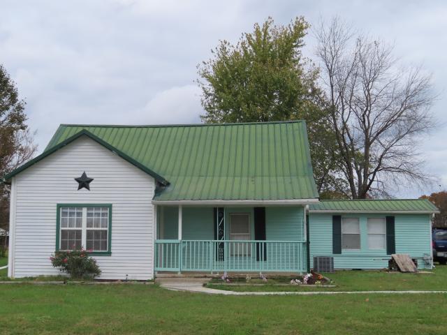 House for sale in Tennessee