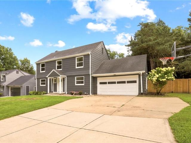 House for sale in Kansas