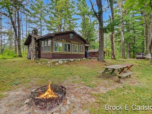 House for sale in Baldwin, Michigan